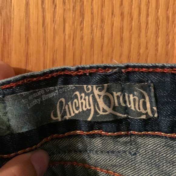 Lucky brand jeans - Picture 3 of 8